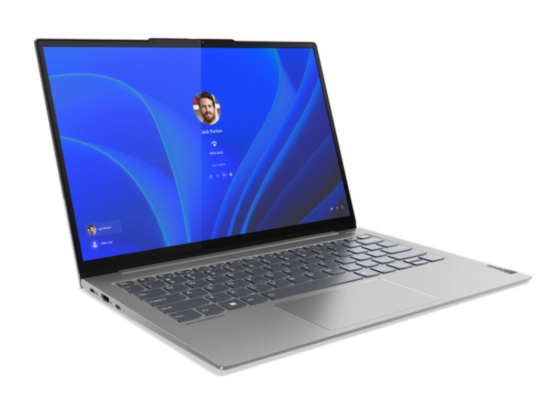 Lenovo Thinkbook 13s i5 8th gen